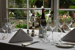 Chapel House Restaurant With Rooms B&B,  Atherstone